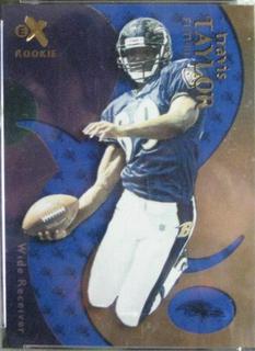 Travis Taylor