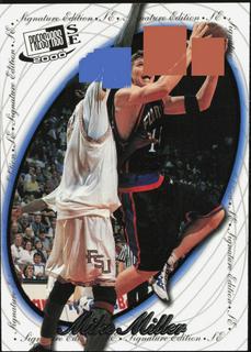 Mike Miller