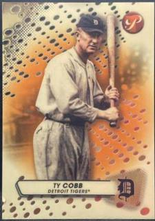 Ty Cobb