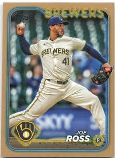 Joe Ross