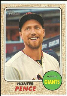 Hunter Pence