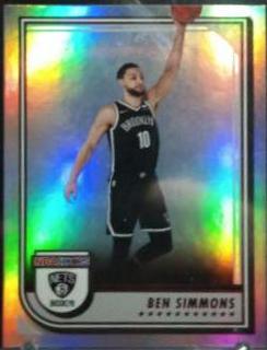 Ben Simmons