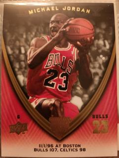 Michael Jordan