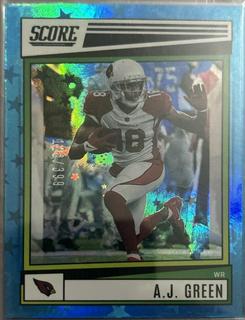 A.J. Green