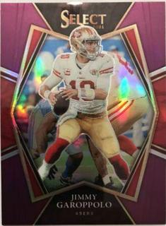 Jimmy Garoppolo