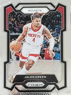 Jalen Green