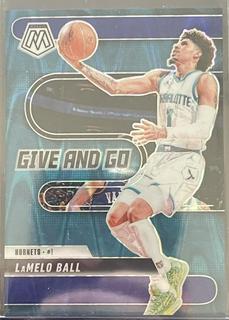 LaMelo Ball