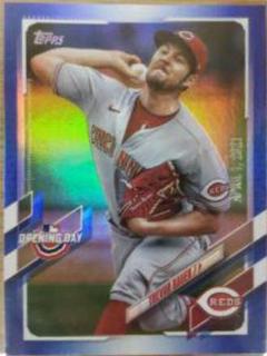 Trevor Bauer