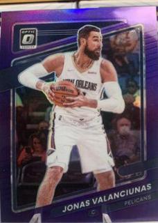 Jonas Valanciunas