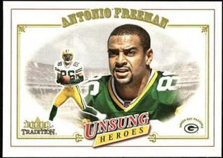 Antonio Freeman