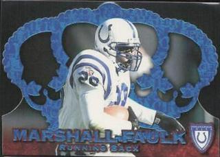 Marshall Faulk