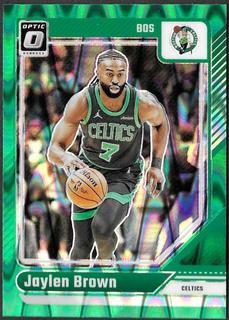 Jaylen Brown
