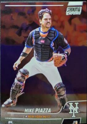 Mike Piazza #139