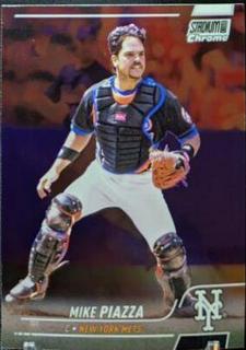 Mike Piazza