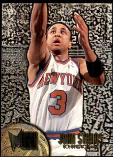 John Starks