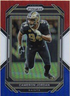 Cameron Jordan