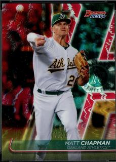 Matt Chapman