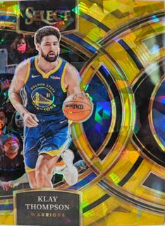 Klay Thompson