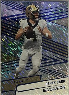 Derek Carr