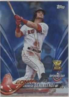 Andrew Benintendi