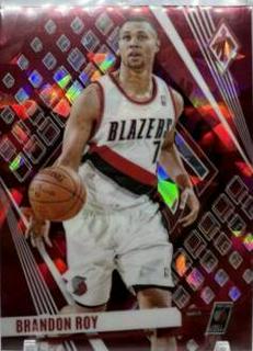 Brandon Roy