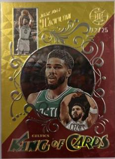 Jayson Tatum
