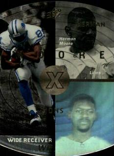 Herman Moore