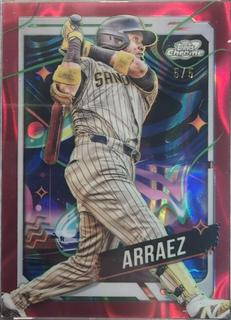 Luis Arraez