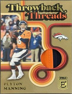 Peyton Manning