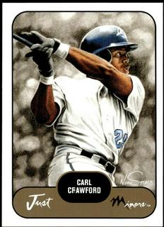 Carl Crawford