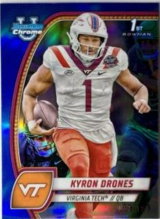 Kyron Drones