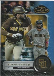 Fernando Tatis Jr.
