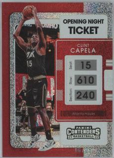 Clint Capela