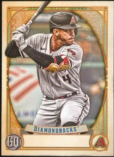 Ketel Marte