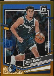 Josh Green
