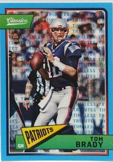 Tom Brady