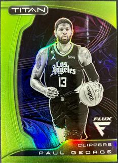 Paul George