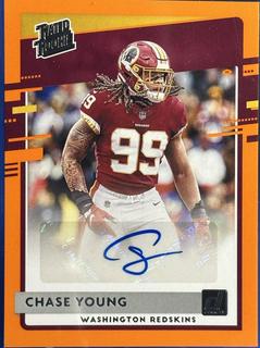 Chase Young