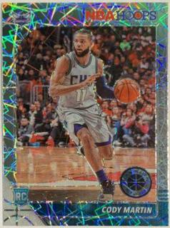 Cody Martin