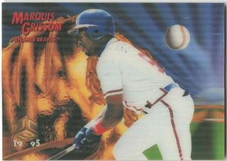 MARQUIS GRISSOM