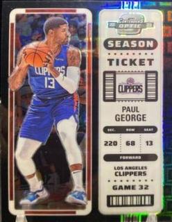 Paul George