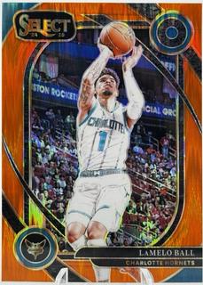 LaMelo Ball