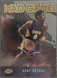Kobe Bryant
