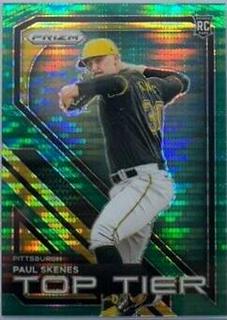 Paul Skenes