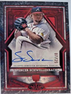 Spencer Schwellenbach