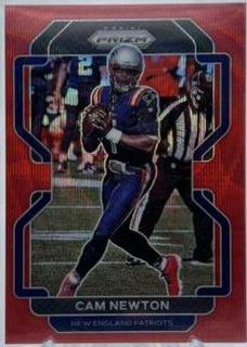 Cam Newton
