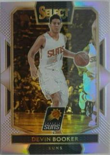 Devin Booker