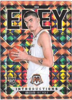 Zach Edey