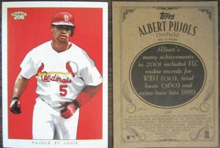 Albert Pujols