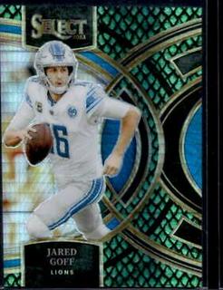 Jared Goff